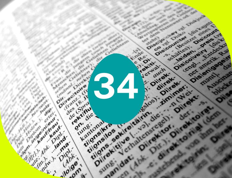 Frühstücksei #34: Jugendsprache